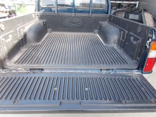 Ford Ranger 2005 XLT FULL EXTRA 4X4-thumb-9