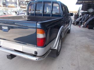Ford Ranger 2005 XLT FULL EXTRA 4X4-thumb-11