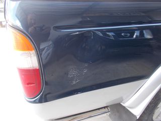 Ford Ranger 2005 XLT FULL EXTRA 4X4-thumb-12