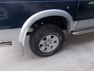 Ford Ranger 2005 XLT FULL EXTRA 4X4-thumb-13