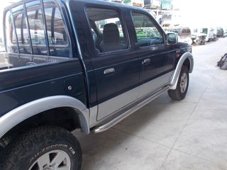 Ford Ranger 2005 XLT FULL EXTRA 4X4-thumb-14