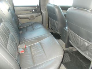 Ford Ranger 2005 XLT FULL EXTRA 4X4-thumb-15