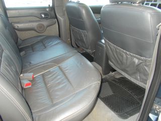 Ford Ranger 2005 XLT FULL EXTRA 4X4-thumb-16