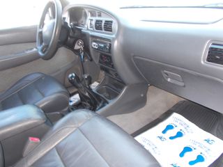 Ford Ranger 2005 XLT FULL EXTRA 4X4-thumb-17