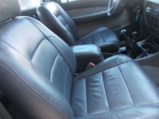 Ford Ranger 2005 XLT FULL EXTRA 4X4-thumb-18