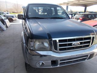 Ford Ranger 2005 XLT FULL EXTRA 4X4-thumb-21