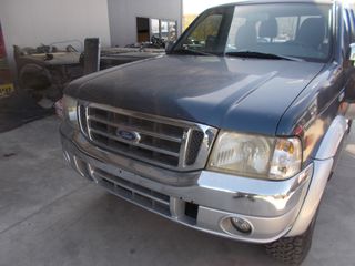 Ford Ranger 2005 XLT FULL EXTRA 4X4-thumb-22