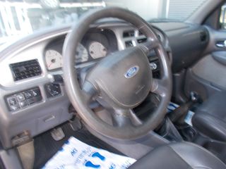 Ford Ranger 2005 XLT FULL EXTRA 4X4-thumb-23