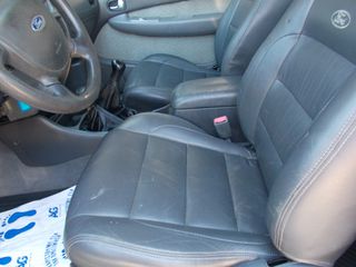 Ford Ranger 2005 XLT FULL EXTRA 4X4-thumb-24