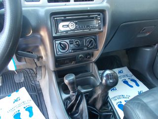 Ford Ranger 2005 XLT FULL EXTRA 4X4-thumb-25