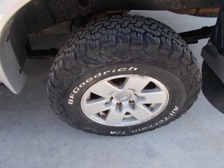 Ford Ranger 2005 XLT FULL EXTRA 4X4-thumb-27