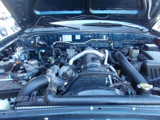 Ford Ranger 2005 XLT FULL EXTRA 4X4-thumb-28