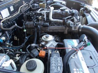 Ford Ranger 2005 XLT FULL EXTRA 4X4-thumb-29