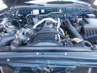 Ford Ranger 2005 XLT FULL EXTRA 4X4-thumb-30