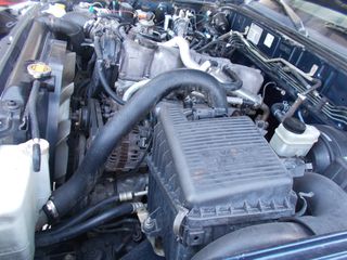 Ford Ranger 2005 XLT FULL EXTRA 4X4-thumb-31