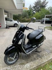 Piaggio Vespa GTS 250 2006 gts-thumb-3