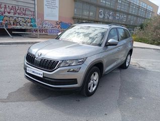 Skoda Kodiaq 2017 1.4 TSI AMBITION ΠΡΟΣΦΟΡΑ!!!!