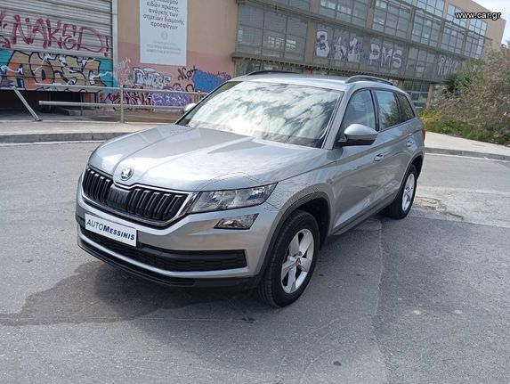 Skoda Kodiaq 2017 1.4 TSI AMBITION ΠΡΟΣΦΟΡΑ!!!!
