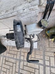 HUNDAI I20 2008 12 ΣΕΒΡΟ ΦΡΈΝΩΝ
