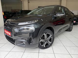 Citroen C4 Cactus 2020 ΜΕ ΕΓΓΥΗΣΗ!! BUSINESS CRS MOTORS