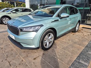 Skoda Enyaq 2023 80iV