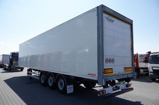 Κόφα Frühauf 2022 CONTAINER / KOFFER / ΛΙΓΟ ΜΕΤΑΧΕΙΡΙΣΜΕΝΟ / ΣΑΝ ΚΑΙΝΟΥΡΓΙΟ / 2022 / ΠΟΛΥ ΔΥΝΑΤΟ ΔΑΠΕΔΟ: ΣΙΔ-thumb-3
