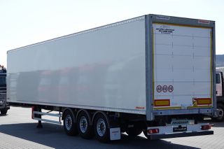 Κόφα Frühauf 2022 CONTAINER / KOFFER / ΛΙΓΟ ΜΕΤΑΧΕΙΡΙΣΜΕΝΟ / ΣΑΝ ΚΑΙΝΟΥΡΓΙΟ / 2022 / ΠΟΛΥ ΔΥΝΑΤΟ ΔΑΠΕΔΟ: ΣΙΔ-thumb-4