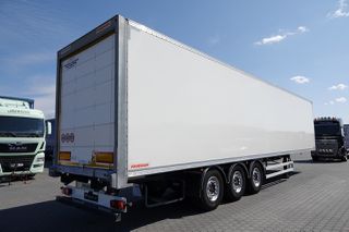 Κόφα Frühauf 2022 CONTAINER / KOFFER / ΛΙΓΟ ΜΕΤΑΧΕΙΡΙΣΜΕΝΟ / ΣΑΝ ΚΑΙΝΟΥΡΓΙΟ / 2022 / ΠΟΛΥ ΔΥΝΑΤΟ ΔΑΠΕΔΟ: ΣΙΔ-thumb-5