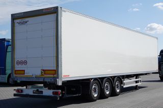 Κόφα Frühauf 2022 CONTAINER / KOFFER / ΛΙΓΟ ΜΕΤΑΧΕΙΡΙΣΜΕΝΟ / ΣΑΝ ΚΑΙΝΟΥΡΓΙΟ / 2022 / ΠΟΛΥ ΔΥΝΑΤΟ ΔΑΠΕΔΟ: ΣΙΔ-thumb-6