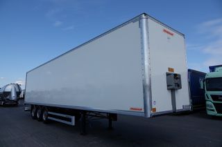 Κόφα Frühauf 2022 CONTAINER / KOFFER / ΛΙΓΟ ΜΕΤΑΧΕΙΡΙΣΜΕΝΟ / ΣΑΝ ΚΑΙΝΟΥΡΓΙΟ / 2022 / ΠΟΛΥ ΔΥΝΑΤΟ ΔΑΠΕΔΟ: ΣΙΔ-thumb-7