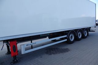 Κόφα Frühauf 2022 CONTAINER / KOFFER / ΛΙΓΟ ΜΕΤΑΧΕΙΡΙΣΜΕΝΟ / ΣΑΝ ΚΑΙΝΟΥΡΓΙΟ / 2022 / ΠΟΛΥ ΔΥΝΑΤΟ ΔΑΠΕΔΟ: ΣΙΔ-thumb-9