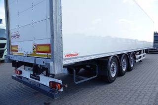 Κόφα Frühauf 2022 CONTAINER / KOFFER / ΛΙΓΟ ΜΕΤΑΧΕΙΡΙΣΜΕΝΟ / ΣΑΝ ΚΑΙΝΟΥΡΓΙΟ / 2022 / ΠΟΛΥ ΔΥΝΑΤΟ ΔΑΠΕΔΟ: ΣΙΔ-thumb-11
