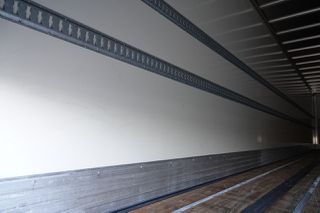 Κόφα Frühauf 2022 CONTAINER / KOFFER / ΛΙΓΟ ΜΕΤΑΧΕΙΡΙΣΜΕΝΟ / ΣΑΝ ΚΑΙΝΟΥΡΓΙΟ / 2022 / ΠΟΛΥ ΔΥΝΑΤΟ ΔΑΠΕΔΟ: ΣΙΔ-thumb-13
