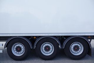 Κόφα Frühauf 2022 CONTAINER / KOFFER / ΛΙΓΟ ΜΕΤΑΧΕΙΡΙΣΜΕΝΟ / ΣΑΝ ΚΑΙΝΟΥΡΓΙΟ / 2022 / ΠΟΛΥ ΔΥΝΑΤΟ ΔΑΠΕΔΟ: ΣΙΔ-thumb-20