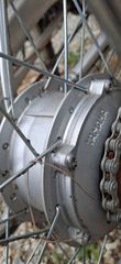 Ηλεκτρικά Ποδήλατα Yamaha 2005 E pas-thumb-10