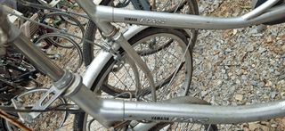 Ηλεκτρικά Ποδήλατα Yamaha 2005 E pas-thumb-11