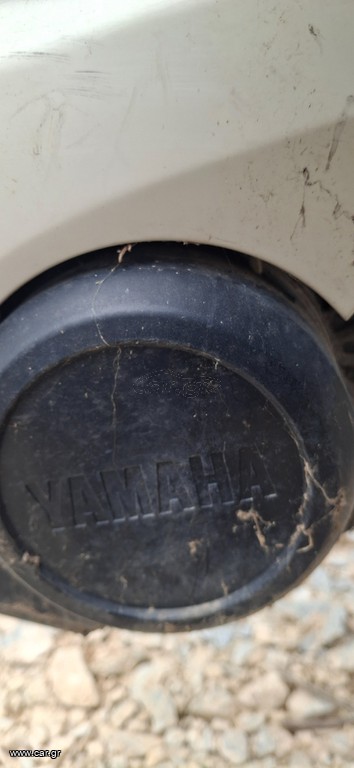 Ηλεκτρικά Ποδήλατα Yamaha 2005 E pas