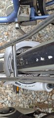 Ηλεκτρικά Ποδήλατα Yamaha 2005 E pas-thumb-5