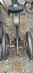 Ηλεκτρικά Ποδήλατα Yamaha 2005 E pas-thumb-8