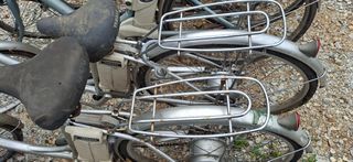 Ηλεκτρικά Ποδήλατα Yamaha 2005 E pas-thumb-10