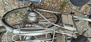 Ηλεκτρικά Ποδήλατα Yamaha 2005 E pas-thumb-11