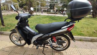 Modenas Kristar 125 2006-thumb-1
