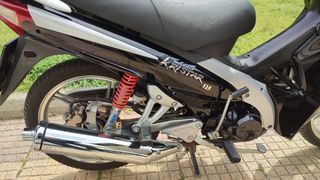 Modenas Kristar 125 2006-thumb-2