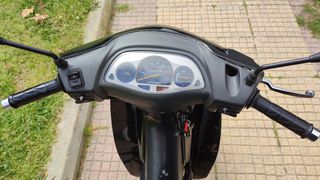 Modenas Kristar 125 2006-thumb-3