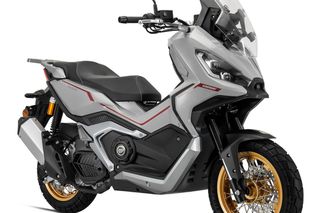 Keeway XDV 125 EVO PRO 2026 XDV125 EVO PRO-thumb-8