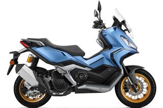 Keeway XDV 125 EVO PRO 2026 XDV125 EVO PRO-thumb-7