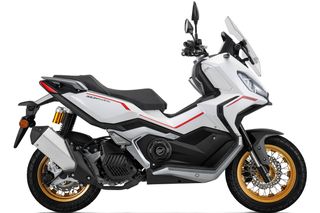 Keeway XDV 125 EVO PRO 2026 XDV125 EVO PRO-thumb-6