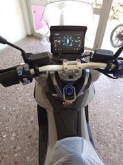 Keeway XDV 125 EVO PRO 2026 XDV125 EVO PRO-thumb-3