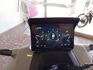 Keeway XDV 125 EVO PRO 2026 XDV125 EVO PRO-thumb-1