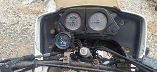 Yamaha XT 600Z Tenere 1990-thumb-2